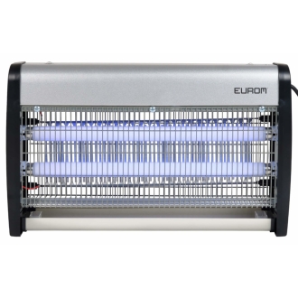 Eurom Fly Away 30 LED, Fliegenvernichter, elektrischer Insektenvernichter 14 Watt