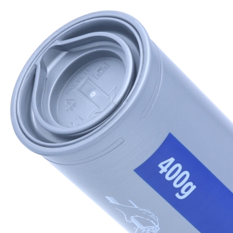 Kajo Langzeitfett LZR 2 - 400g Kartusche - Lithiumseifenfett für Wälz- und Gleitlager