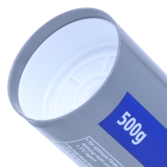 Kajo Langzeitfett LZR 2 - 500g Schraubkartusche - Lithiumseifenfett für Wälz- und Gleitlager