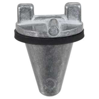 Eider Ventilkegel mit Dichtung für Weidepumpe E2, Ersatzteil-Nr. 0102-010