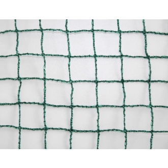 Vogelschutznetz Longlife 6x8m, Maschenweite: 15mm, Obstbaumnetz zum Schutz vor Vogelfraß