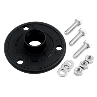 OASE Membranteller Kunststoff für Weidepumpe 75, Ersatzteil-Nr. 010-802
