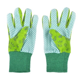 Esschert Design Kinder Gartenhandschuhe KG110, Handschuhe für Kinder