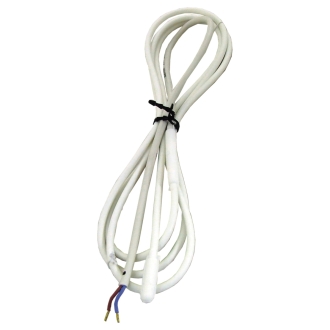 Suevia Frostschutz-Heizleitung 3m - Heizkabel 24V, 30W - 101.1863