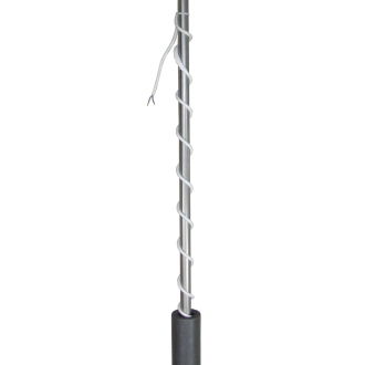Suevia Frostschutz-Heizleitung 3m - Heizkabel 24V, 30W - 101.1863