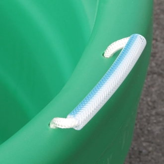 La Buvette Tränketrog PREBAC Oval - 550 Liter