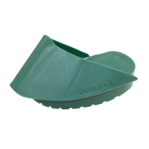 Demotec Easy Bloc, Klauenschuh Links, zur Klauenbehandlung bei Rindern