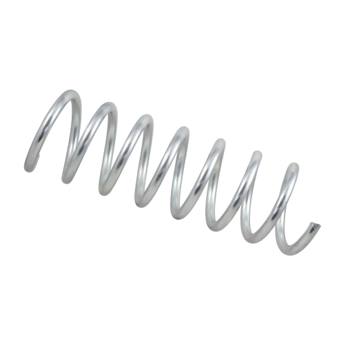 Vink Ersatzfeder für Kuhbürste, Ø11,5x38cm, Viehbürste, Rückenbürste, Kratzbürste