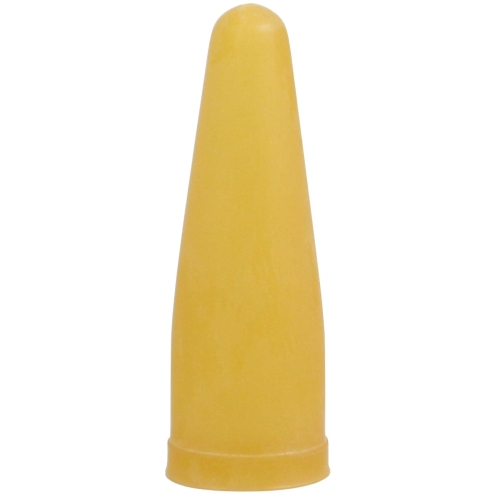 Flaschensauger 70mm, Naturkautschuk, für Lämmer, Lämmersauger, für handelsübliche Flaschen