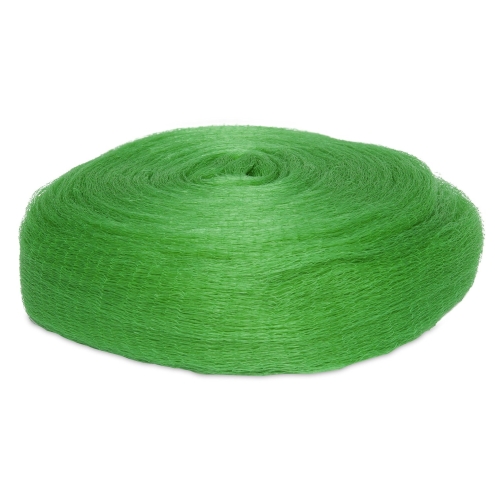 Windhager Vogelschutznetz 10x2m, Maschenweite: 15mm, Obstnetz, Teichnetz, Vogelnetz