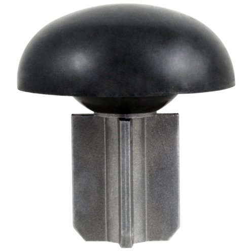 Lister Ventilkegel groß (oben) für Weidepumpe L3 und L4, Ersatzteil-Nr. 36