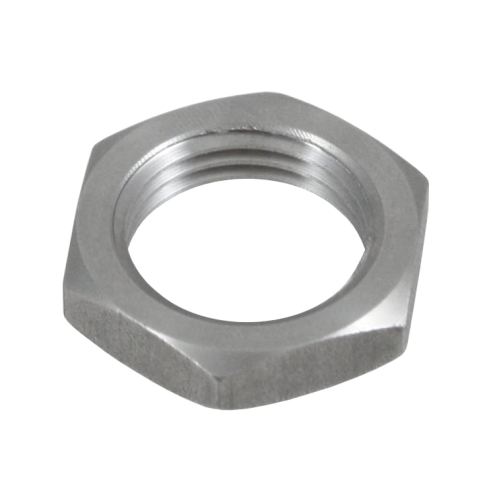 LUBING Flachmutter 1/2 Zoll für Schweinenippel GROß #6006 & KLEIN #60026, Ersatzteil Nr. 2