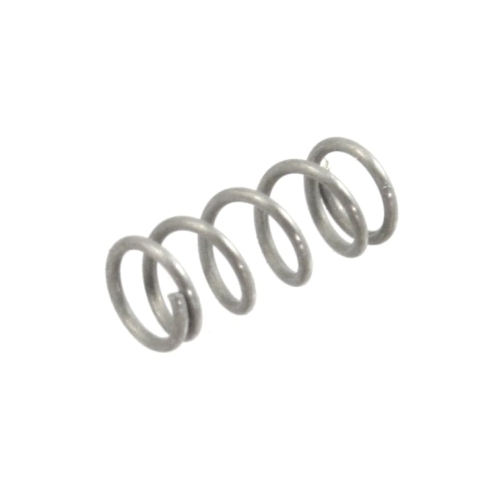 Druckfeder für HSW Roux-Revolver (10ml, 30ml, 50ml)