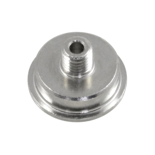 Vorderteil Gewinde für HSW Roux-Revolver 10ml