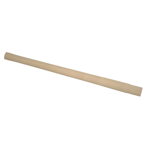Vorschlaghammerstiel 90cm, bis 10kg, Eschenholz unlackiert, Ersatzstiel für Vorschlaghammer