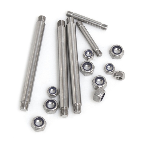 La Buvette Set Achsen+Muttern für Weidepumpe AQUAMAT II, Ersatzteil-Nr. 1091056