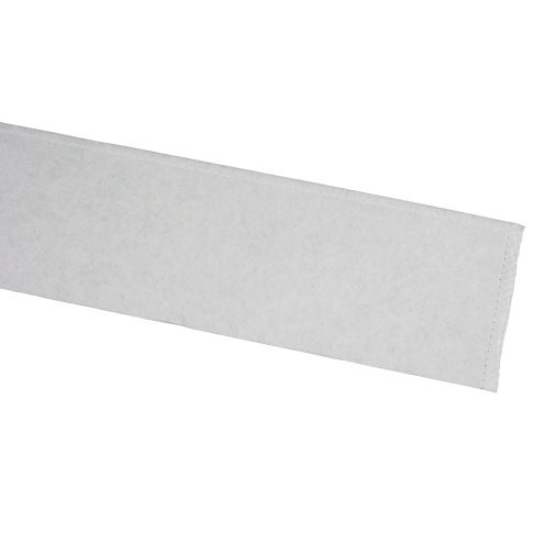200x SICA Milchfilterschläuche 630x85mm, genäht, Milchfilter für Melkmaschinen und Absauganlagen
