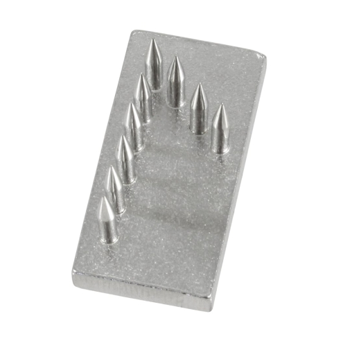Schlagstempel-Ziffer: 1 (EINS), 20mm, Schlagziffer, Einsatz für Schlagstempel