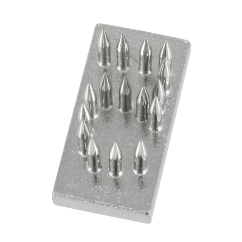 Schlagstempel-Ziffer: 5 (FÜNF), 20mm, Schlagziffer, Einsatz für Schlagstempel