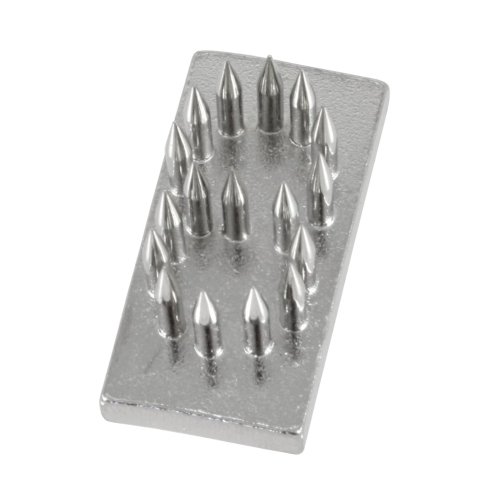 Schlagstempel-Ziffer: 8 (ACHT), 20mm, Schlagziffer, Einsatz für Schlagstempel