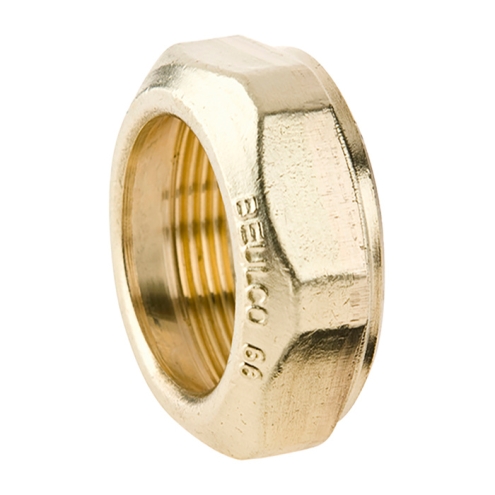 Beulco Druckmutter 1 1/2 Zoll - 50mm - für Verschraubungen und Kupplungen