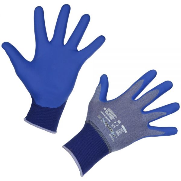 Towa Feinstrick Handschuhe Magnex 538 - Arbeitshandschuhe - Größe 10/XL