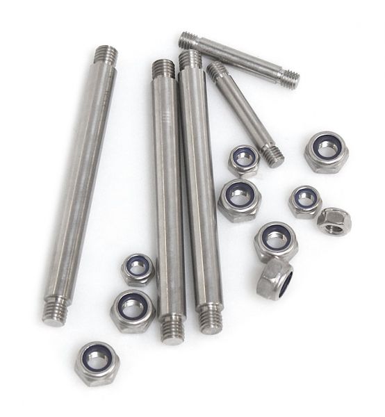 La Buvette Set Achsen+Muttern für Weidepumpe AQUAMAT II, Ersatzteil-Nr. 1091056
