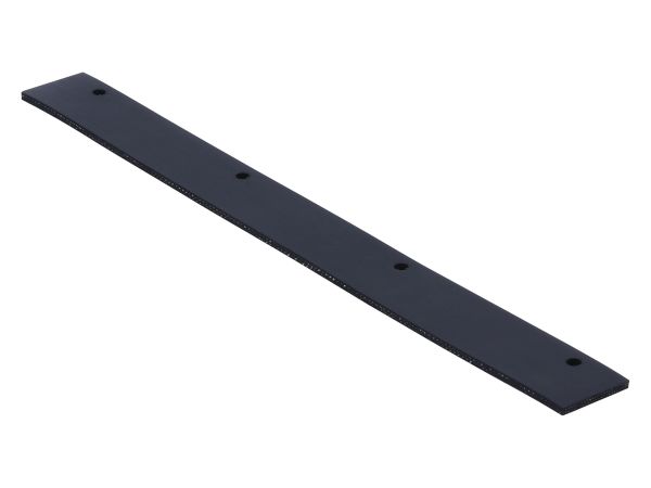 Stomax Ersatzstreifen 60cm - Ersatzgummi für Wasserschieber - Naturgummi