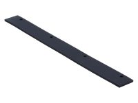 Stomax Ersatzstreifen 80cm - Ersatzgummi für Wasserschieber - Naturgummi Stomax Ersatzstreifen 80cm - Ersatzgummi für Wasserschieber - Naturgummi