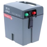 Chapron Weidezaungerät ECO 9.2 - 10.000 Volt - 0,3 Joule - 9V Elektrozaungerät Chapron Weidezaungerät ECO 9.2 - 10.000 Volt - 0,3 Joule - 9V Elektrozaungerät