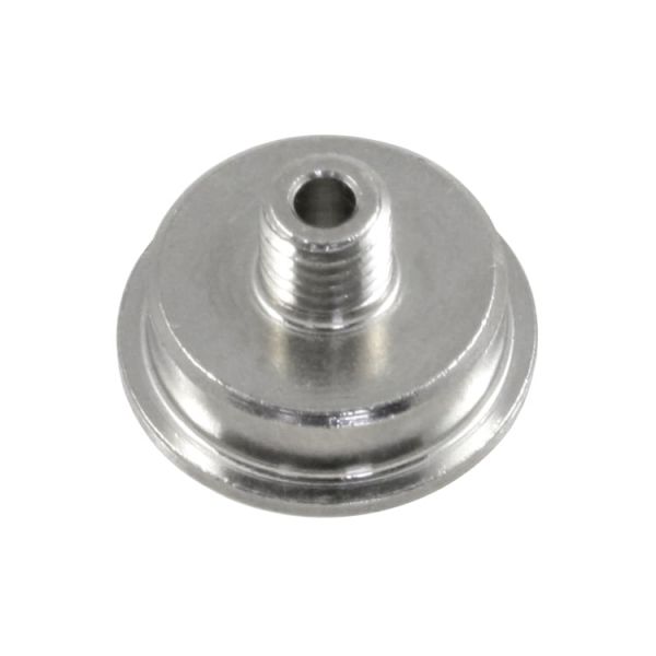 Vorderteil Gewinde für HSW Roux-Revolver 10ml