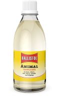 Ballistol Animal Tierpflege-Öl 100ml, für Haut, Fell, Ohren und Hufpflege Ballistol Animal Tierpflege-Öl 100ml, für Haut, Fell, Ohren und Hufpflege