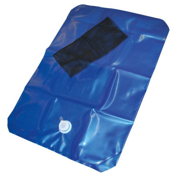 Wasserbehälter H2GoBag - Wasser Transportsack für die Schubkarre - 80 Liter
