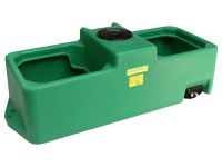 La Buvette Tränketrog Prebac 70 Liter - Weidetränke - Niederdruck bis 1 Bar La Buvette Tränketrog Prebac 70 Liter - Weidetränke - Niederdruck bis 1 Bar