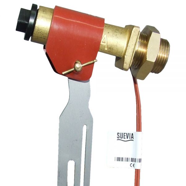 Suevia Ventilheizung Mod. 527 (24V, 7W) für Schwimmerventile - 131.0527