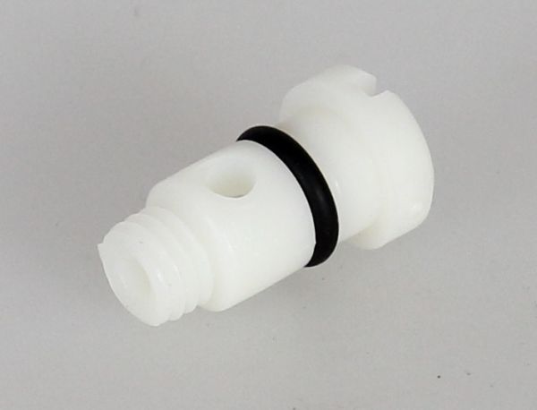 Suevia - Regulierschraube mit O-Ring
