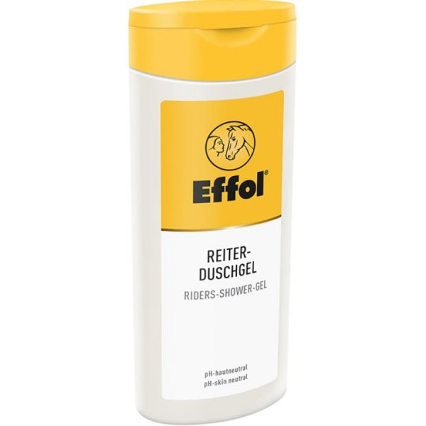 Effol® Reiter-Duschgel 150 ml, tägliche Pflege-Dusche für Sie und Ihn