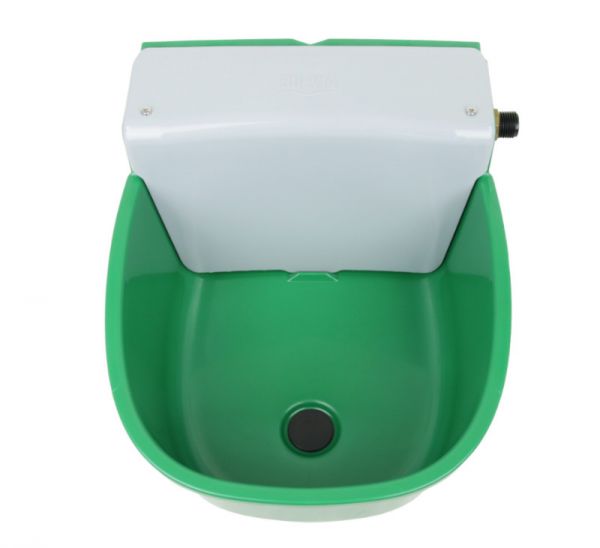 Suevia Schwimmer-Tränkebecken Mod. 135P - Tränke mit Schwimmer - 100.0135