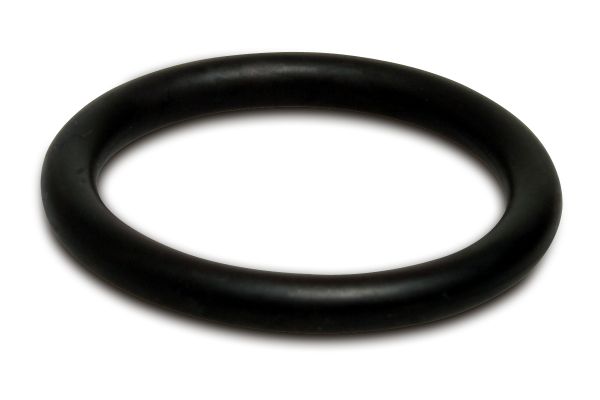 O-Ring für PP-Verschraubung, Gummi, 1/2 Zoll, 20mm