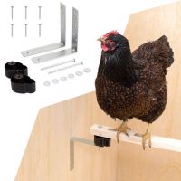 Milbensperre für Sitzstangen, Anti Blutmilben Set, Milbenfalle gegen rote Vogelmilbe Milbensperre für Sitzstangen, Anti Blutmilben Set, Milbenfalle gegen rote Vogelmilbe