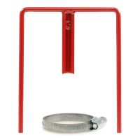 Halterung für Wühlmausschussfalle, Halter für Wühlmausschussgerät, Selbstschusshalter Halterung für Wühlmausschussfalle, Halter für Wühlmausschussgerät, Selbstschusshalter