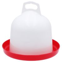 Stükerjürgen Doppelzylindertränke Clean 3 Liter - Geflügeltränke - Doppelmanteltränke Stükerjürgen Doppelzylindertränke Clean 3 Liter - Geflügeltränke - Doppelmanteltränke