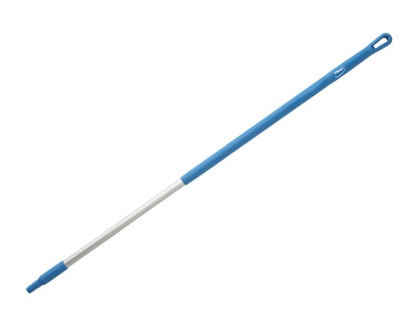 Vikan Ergonomischer Alustiel für Tankbürste Ø 31mm, 1310mm Bürstenstiel - 29353