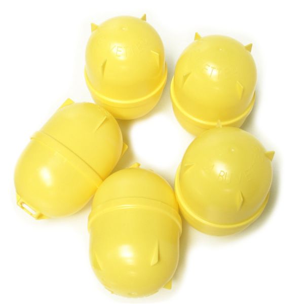 La Buvette 5x Schwimmerball für Schwimmerventil LACABAC, 5er-Pack, Ersatzteil-Nr. 1091008