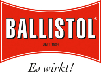 Ballistol Universalöl 50ml Flasche