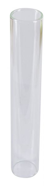 Glaszylinder für Hauptner MUTO-Spritze 50ml, Ersatz-Zylinder für Dosierspritze